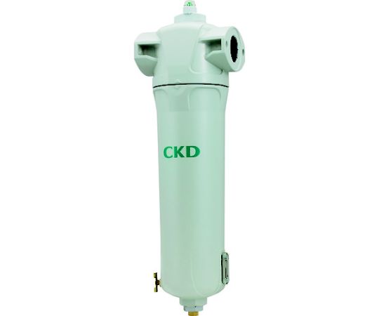 CKD 中型メインラインフィルタ　AF2シリーズ AF2-24P65A 1個