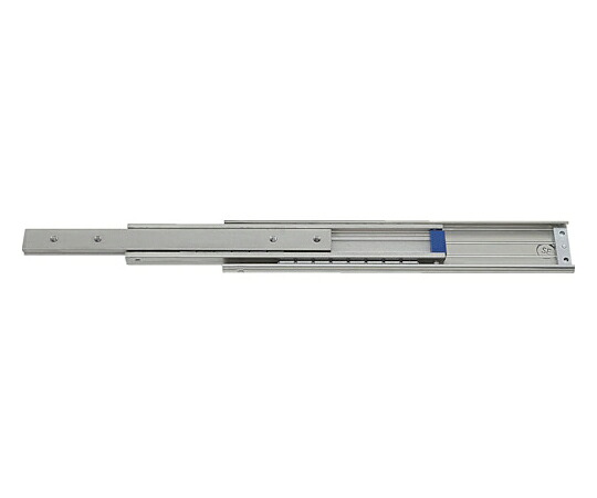 スガツネ工業 （190114144）CBL-RA7R-400スライドレール CBL-RA7R-400 1本
