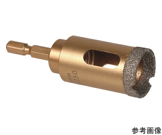 ミヤナガ クールダイヤ φ35.0 DG350 1本