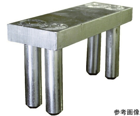 ホーシン アルミ矢板打込工具 HAYTL-UKA 1個
