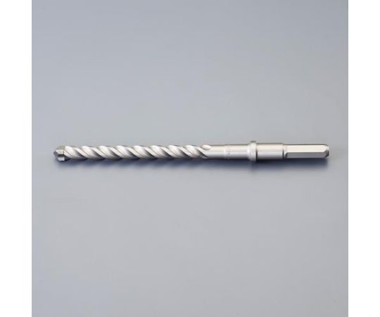 アズワン 六角軸ドリルビット　22.0×280mm EA810MH-22 1本 6,179円
