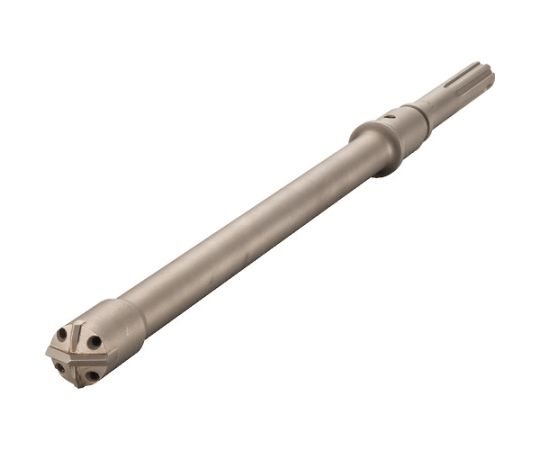 サンコーテクノ テクノ　パワーキュージンドリル　SDS-max軸　刃径20mm PQ4M-20.0X500 1本