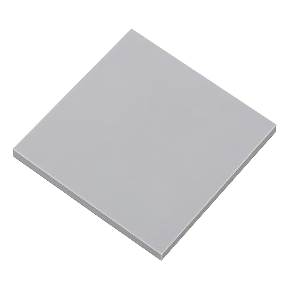 アズワンカタログ製品 樹脂板材 塩化ビニル板 PVCG-101002 995mm×1000mm 2mm