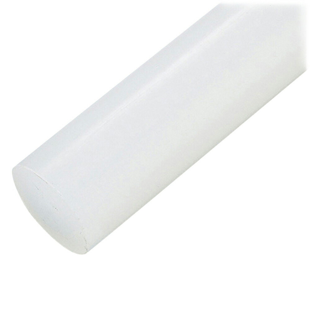 アズワンカタログ生産品 脂丸棒 PP φ50mm×1000粍