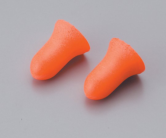 耳栓　コード無し　200組 1箱(200組入)