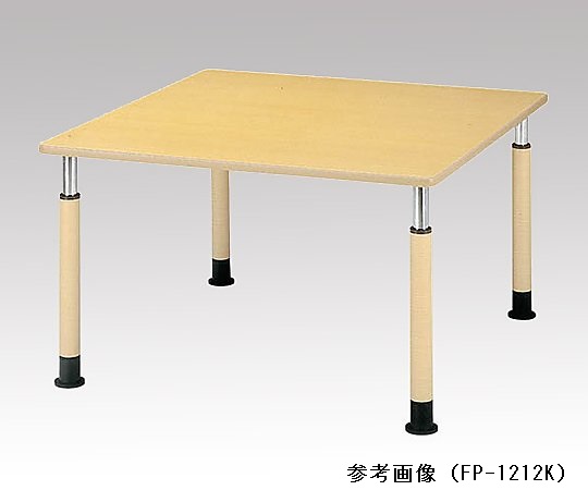 【製造業者直送】第一産業 昇降式一覧表 台型 1800×780×600～800粍  1台【通貨価値取り替えっこ不可】