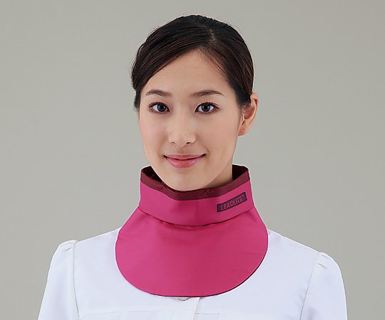X線防御すること衣色合い （classic） さくら色 1枚 その他-医薬品・コンタクト・介護