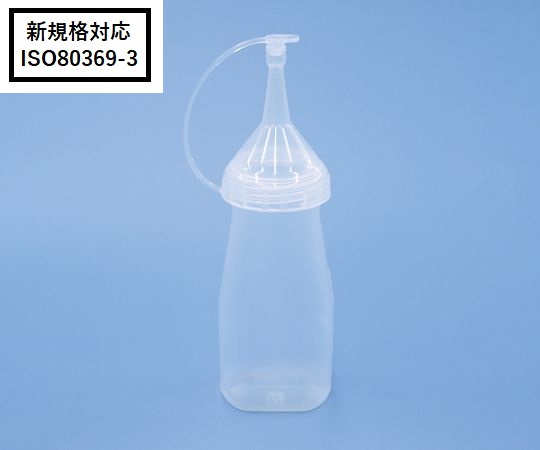 シンリョウ けんだくボトルB型　100mL　100本入 1箱(100本入)