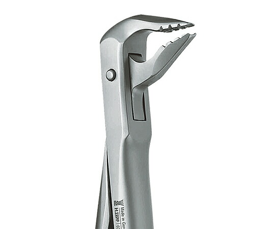 マイクロテック 抜歯鉗子 Roba 下顎用 36n 1個 買物