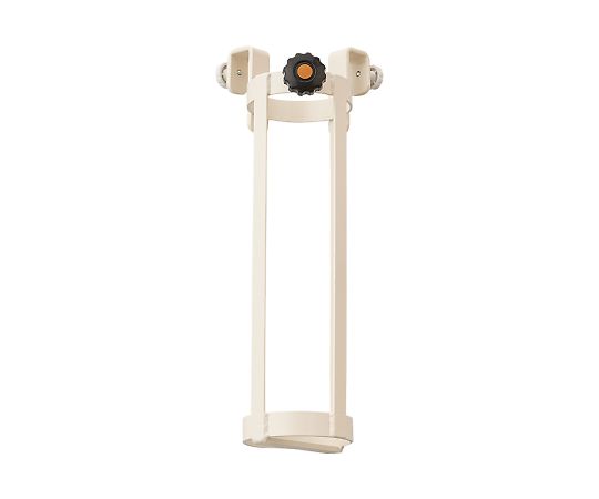 星光医療器 アルコークローバー用ボンベ架セット（300・500L用） 1式