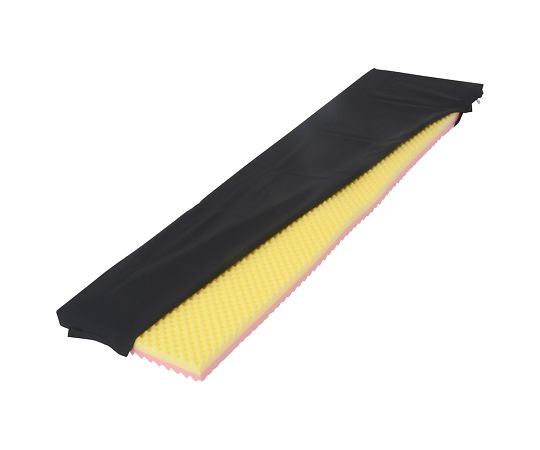 アルケア ソフトナース?　手術台用　オペ台全身用　60×1900×500mm 1枚