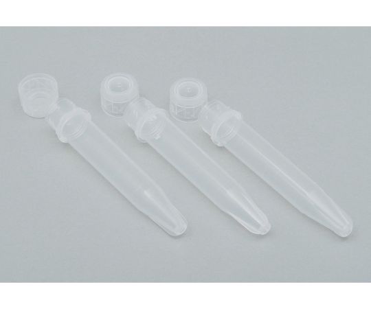店内全品ポイント5倍★要エントリー★CTL 保管輸送用特殊容器　TRチューブ　100本入 1袋(100本入)｜Shop de clinic店