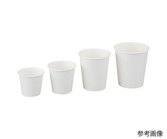 ナビス（アズワン） アズワンの紙水飲み 5薬局衡オンス 100個×30袋入  1入れもの(30袋入)