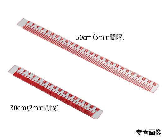 店内全品ポイント5倍★要エントリー★X線メジャー 40cm 1個|Shop de clinic店