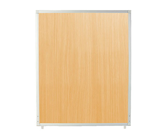 店内全品ポイント5倍★要エントリー★弘益 抗ウイルスパーテーション 900×25×1200 1個|Shop de clinic店