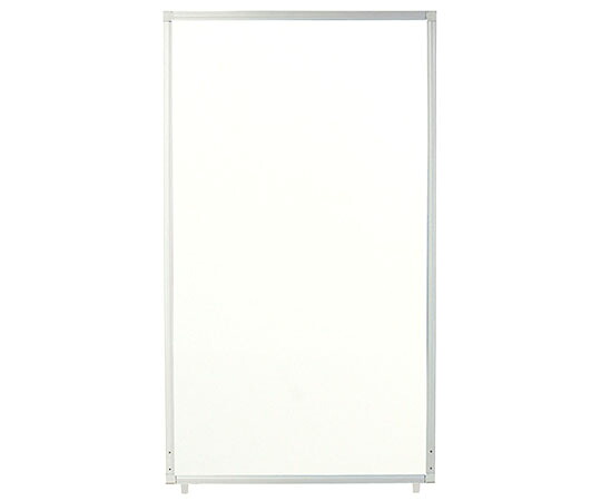 店内全品ポイント5倍★要エントリー★弘益 抗ウイルスパーテーション　700&times;25&times;1500 1個｜Shop de clinic店