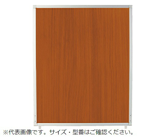 弘益 抗ウイルスパーテーション　1200×25×1500 1個