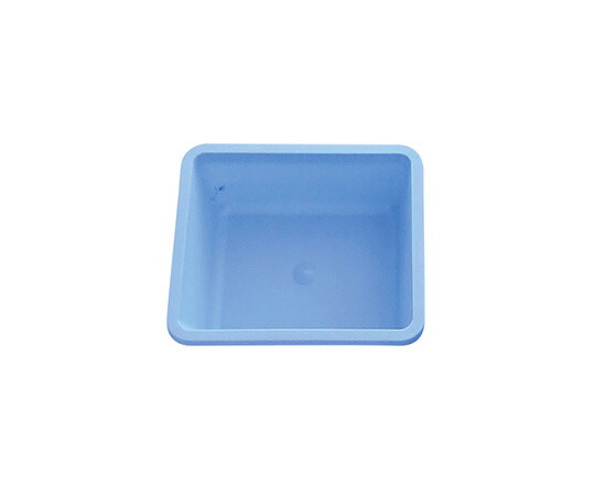店内全品ポイント5倍★要エントリー★テラオカ ブルートレー　120&times;135&times;50mm　100枚入 1箱(100枚入)｜Shop de clinic店