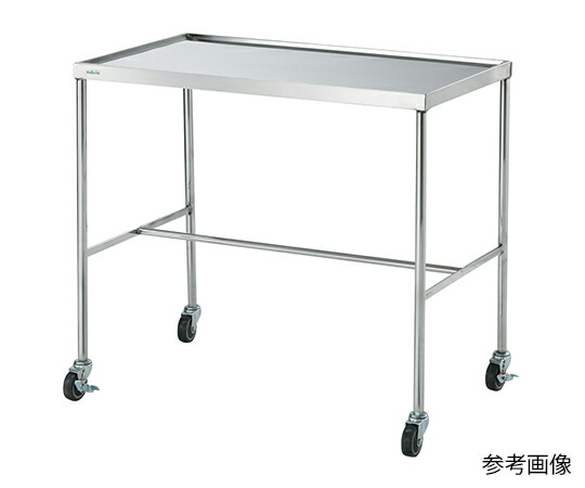【製造業者直送】ナビス（アズワン） NV大型防疫盤台 1台【通貨価値取り替えっこ不可】