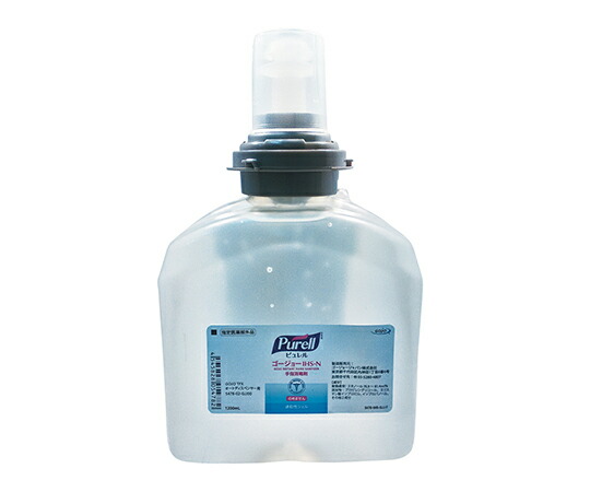 ＴＦＸディスペンサ－用薬莢5478-02(1200ML)