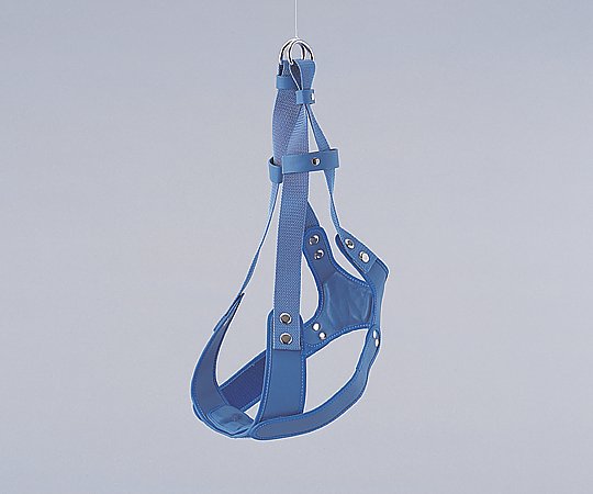 店内全品ポイント5倍★要エントリー★エクスジェル頚椎牽引装具 800mm 1個|Shop de clinic店