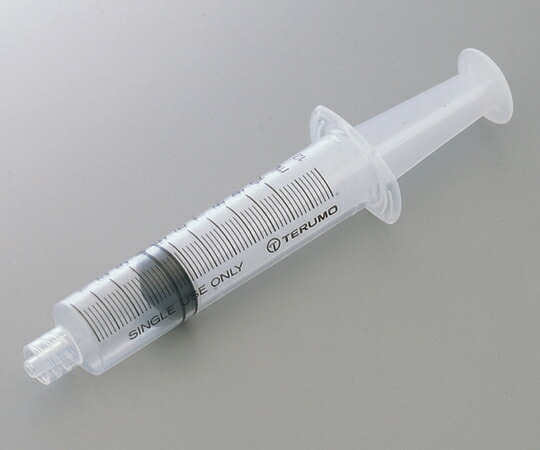 【おまとめお得な２個書き割り】テルモ テルモシリンジ(R)鍵を掛ける基 30mL 50本入 1箱(50本入)