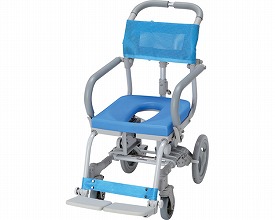 ウチヱ(株) 楽チル O型腰かけ RT-001
