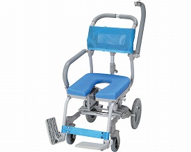 ウチヱ(株) 楽チル U型腰かけ RT-005
