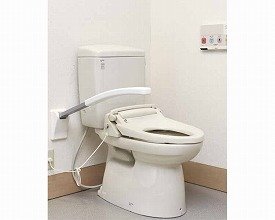 レストハンドスレンダー　　肘掛タイプ 　　  アーム長さ75cm (LHSL2-750)　R0587