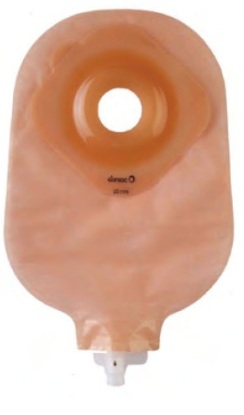 店内全品ポイント5倍★要エントリー★ダンサック　ノバ1ウロストミーコンベックス（プレカット）｜Shop de clinic店 7,490円