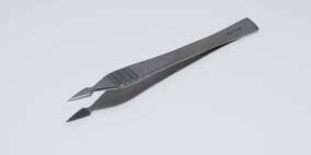 【楽天市場】ピンセット 刺抜き 13cm 医療用ステンレス器具【メール便対応可能】：Shop de clinic楽天市場店