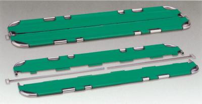 【無料健康相談付】オープン担架　FRT-109｜Shop de clinic店