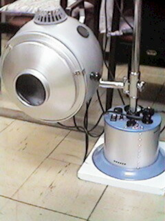 【送料無料】【無料健康相談 対象製品】コウケントー1号器　【特定管理】コーケントー【鍼灸人気】 光線治療器