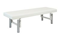 【送料無料】【無料健康相談 対象製品】有孔１４８型診察台｜Shop de clinic店