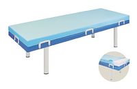 【送料無料】【無料健康相談付】ファイバー診察台|Shop de clinic店