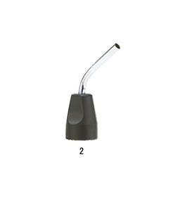【無料健康相談付】ウェルチ・アレン(Welch Allyn)　3.5Vイルミネーターヘッド