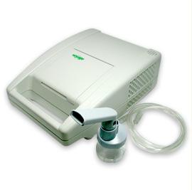 最強配送 【送料無料】【無料健康・育児相談サービス対象製品】【吸入器】　ネブライザー　ボヤージ　【メファー社・medel社】