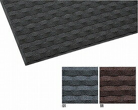 【送料無料】【無料健康相談 対象製品】吸水マットダブルウェーブ　120cm (F-205-12)