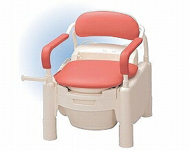 【送料無料】【無料健康相談付】AR-１　キャスター＆リモコンスタンド付 (533-168)