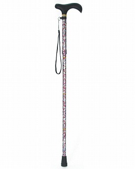 【貨物輸送無料】＜ロット＞相応う突っ支い棒 折りたたみ手合い  (KN-754、755) 30本