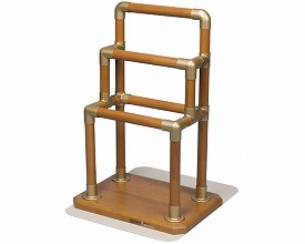 【送料無料】【無料健康相談 対象製品】スタンバー　床立ち上がり型 (SBS-05)