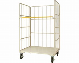 【送料無料】【無料健康相談 対象製品】ロールボックス　W１１０×D８０×H１４５cm (MRC-S13)