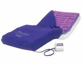 【貨物輸送無料】【無料思わしい話しあい 客体生産品】ｴｱﾏｯﾄﾚｽ プライムDX 専用ｶﾊﾞｰ付  (MPD-CVP) 介護用品-その他-医薬品・コンタクト・介護