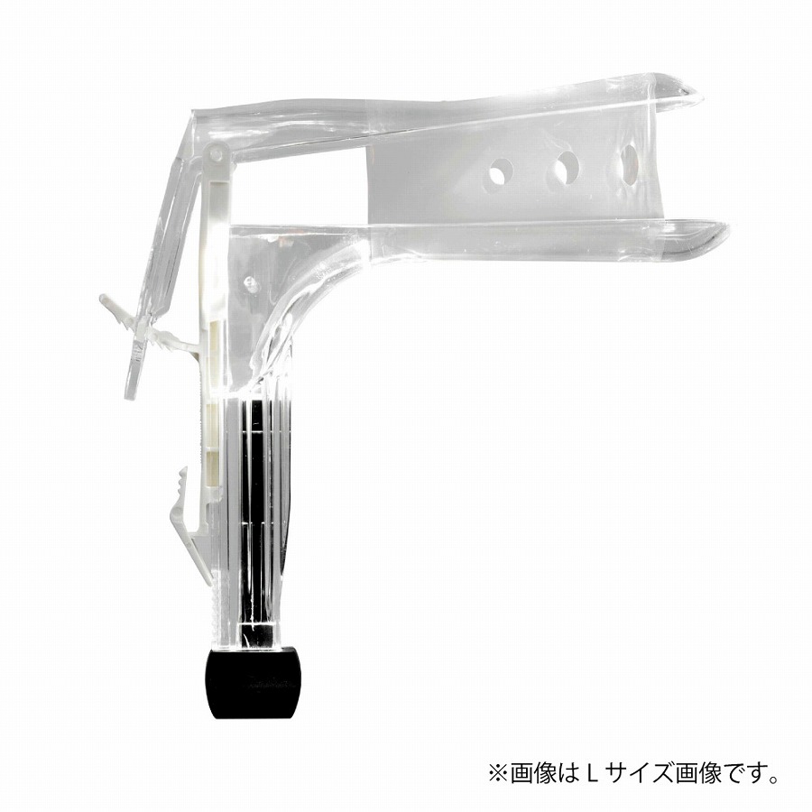 エースリージャパン（同） ディスポーザブル膣鏡クリアスペック 102(Sｻｲｽﾞ)25ｺ 医薬品・コンタクト・介護-衛生日用品・衛生医療品