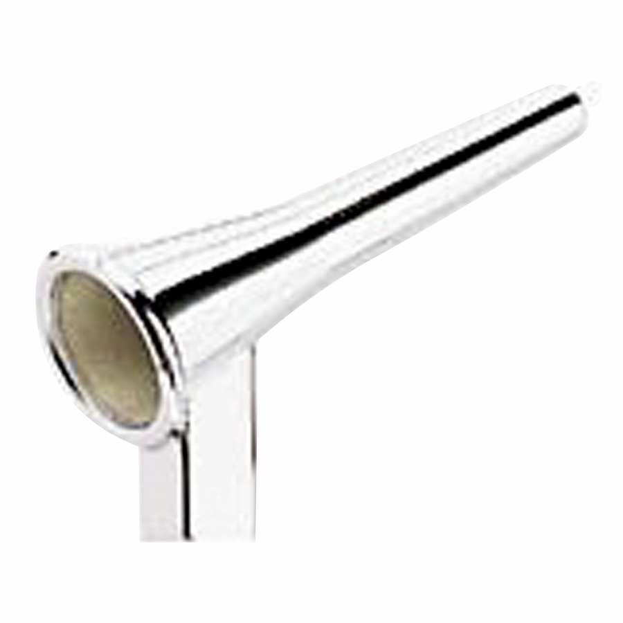 スタンダード肛門鏡鏡管のみ38122(22MMX89MM)