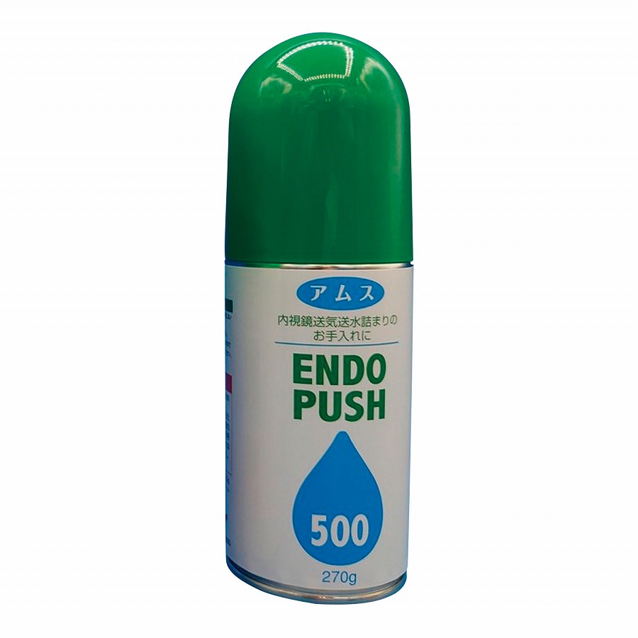 【ケース販売】アムスエンドプッシュ MTH-K500(ﾌｼﾞﾌｲﾙﾑ) 6コ