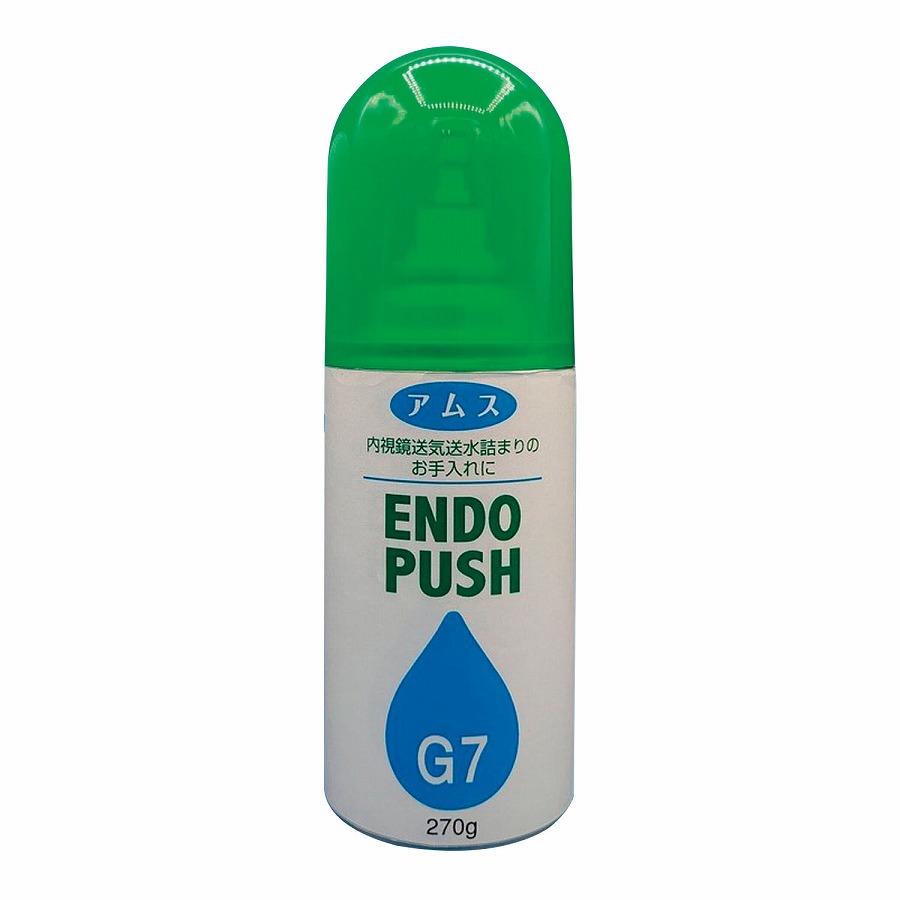 【ケース販売】アムスエンドプッシュＧ７ MTH-K7(ﾌｼﾞﾌｲﾙﾑ) 6コ