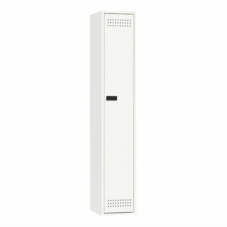 菱電商事 シャーロックロッカー SLC1511600012(Nﾎﾜｲﾄ)