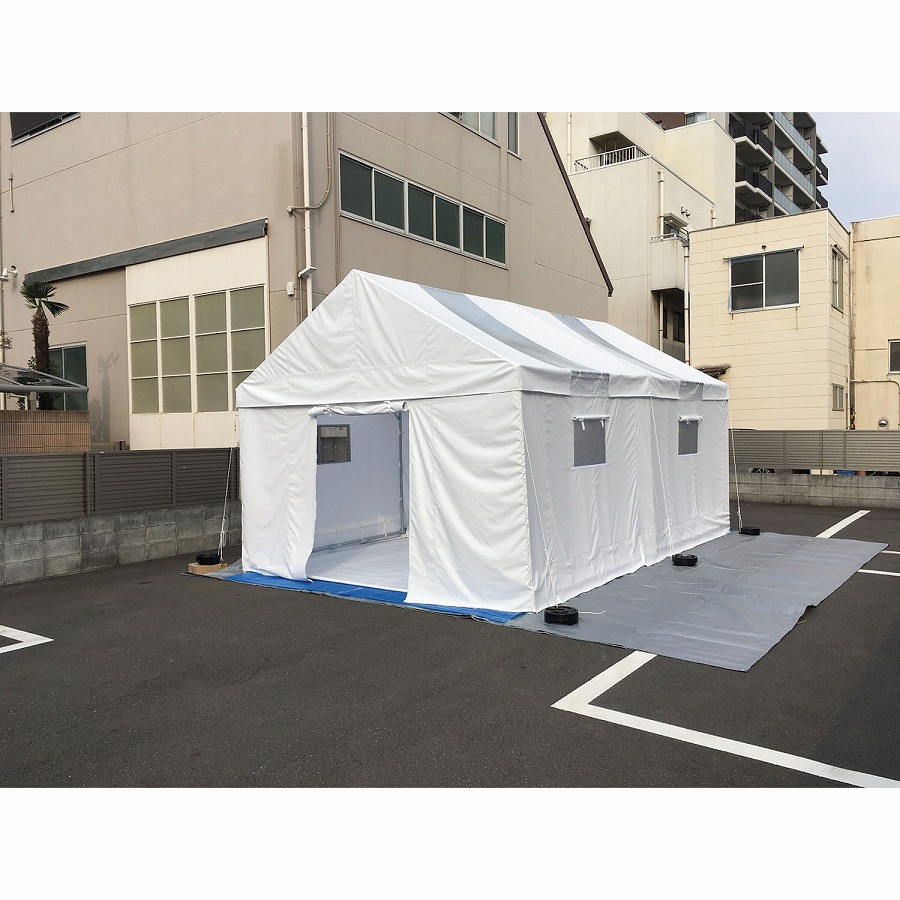 接触伝染症打つ手幕屋（ＬＬ） ICT-LL