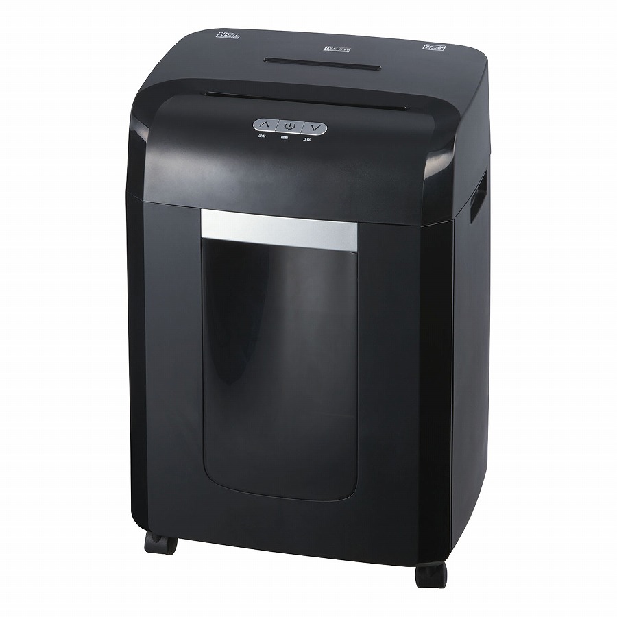 フエル売りわたす パーソナルシュレッダ NSE-515BK